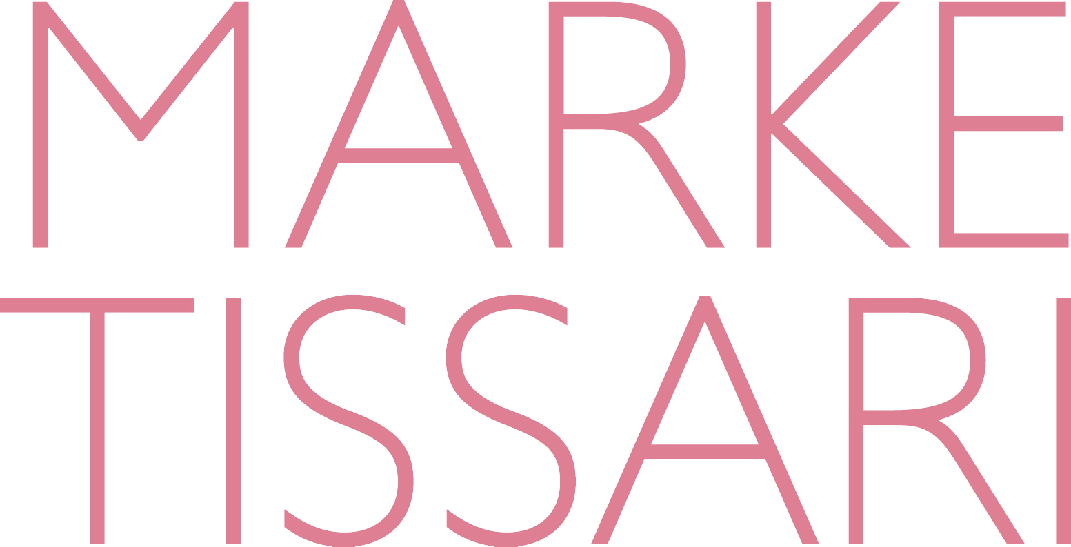 Marke Tissari