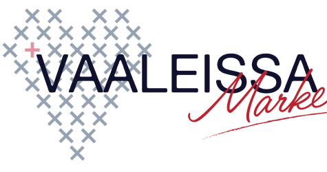 sydämellä vaaleissa marke
